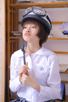 美丽谎言