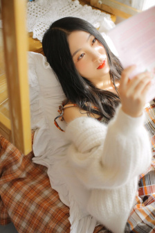 春暖花开8